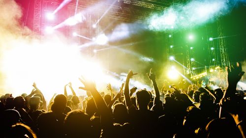 Gear Up For An Action-Packed Weekend In Delhi-NCR